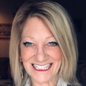 Meet your Posher, Jill